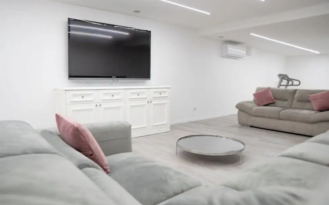 Suite d'élite Chiaia