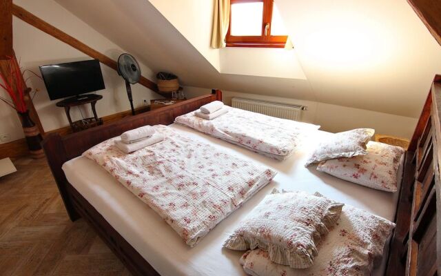 House of Roses