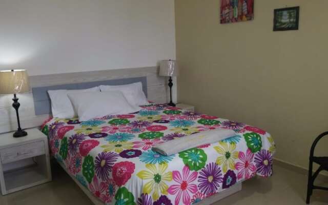 Fully Equipped New 2br Aptdt2mins To The Beach