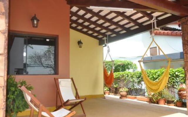 Colonial Hostel & Camping