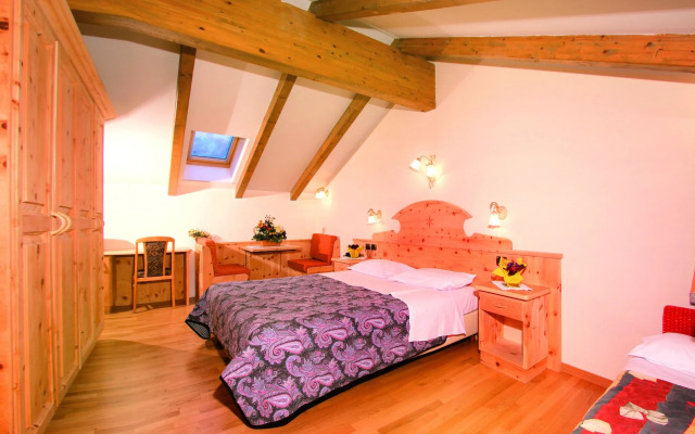 Albergo Villetta Maria