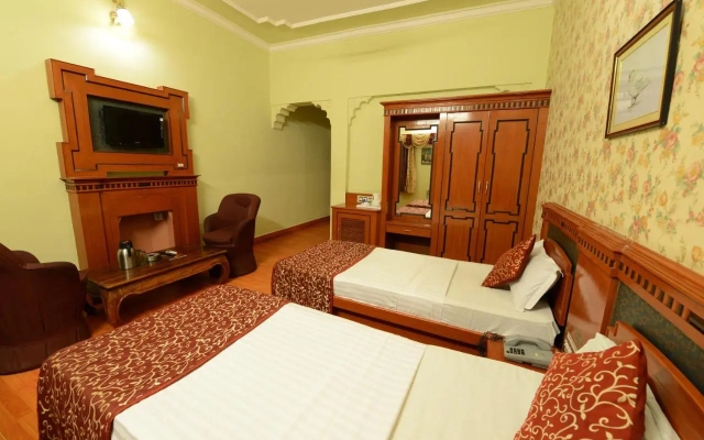 Hotel Sagar