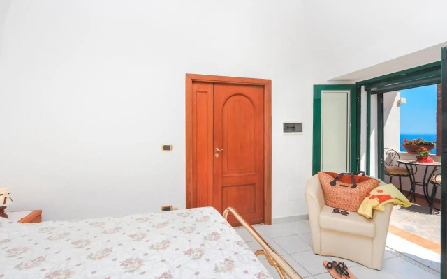 Villa Mare Amalfi