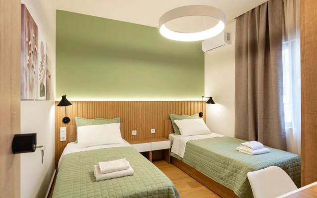 Lilys Apartments