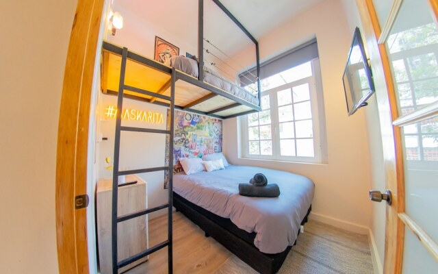 Once Upona Time In Mexico - Kasa Kaktus