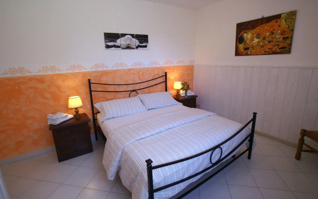 Il Querceto - B&B e Appartamenti Vacanze