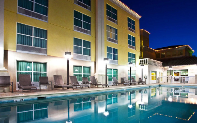 Hampton Inn St. Augustine Downtown Historic District