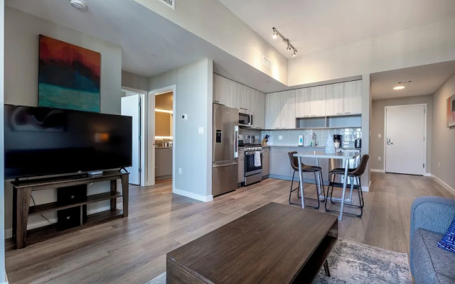 Escape at Harbor Point