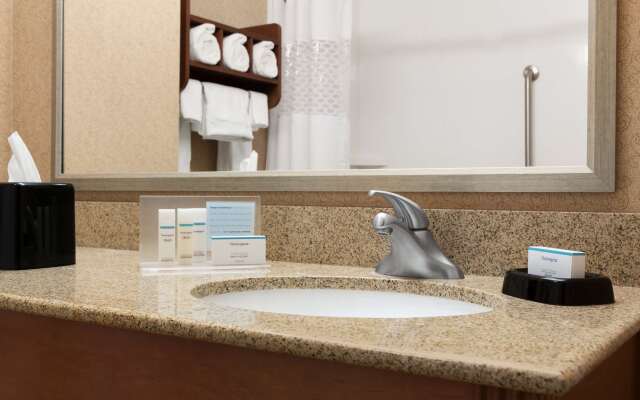 Hampton Inn Minneapolis/St. Paul-Woodbury