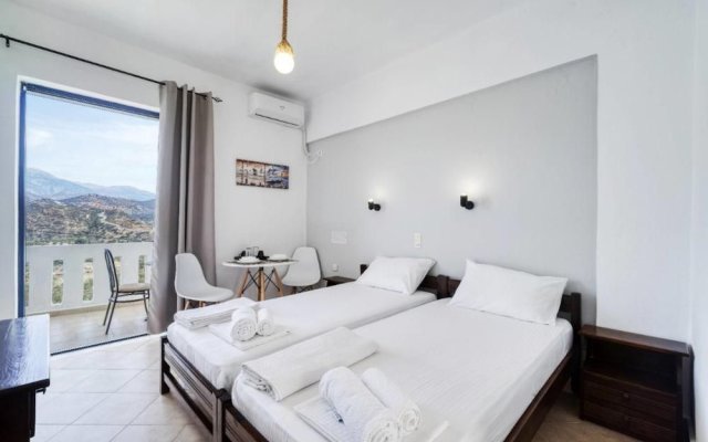 Creta Star Apartments