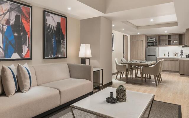 Seda Residences Makati