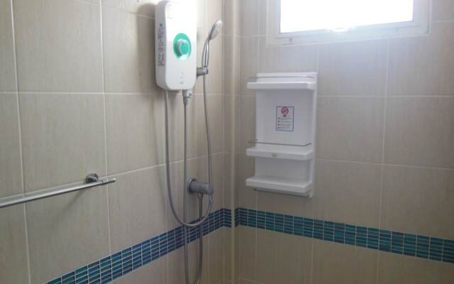 Boomerang Guesthouse