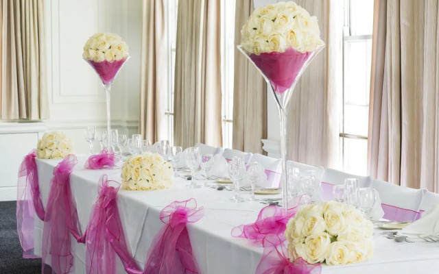 Stifford Hall Hotel, Thurrock