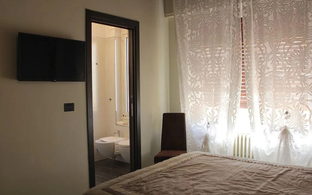 Villa Mirella BB
