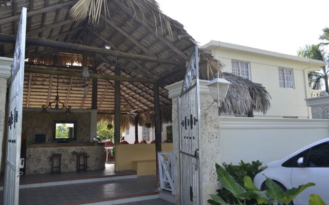 Guesthouse Caribe Punta Cana