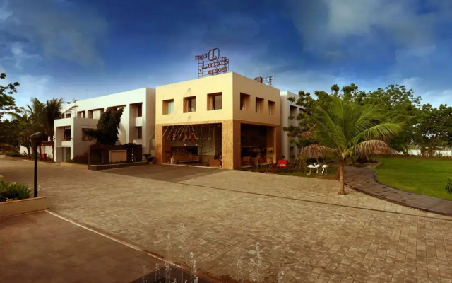 Top3 Lords Resort Bhavnagar