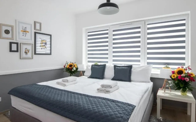 Great Polonia Kraków City Center