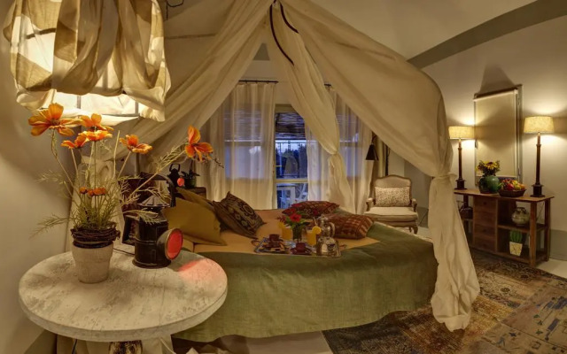 La Capria Suite Hotel Alaçatı - Adults Only