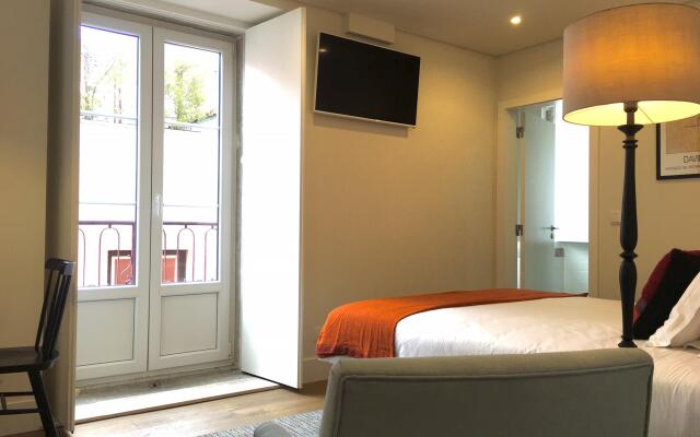 Lisbon Serviced Apartments Bairro Alto