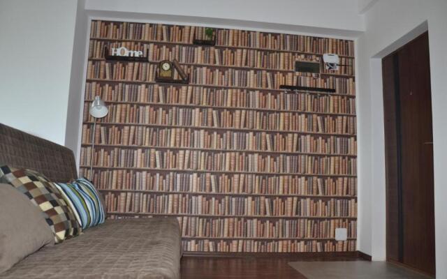 Coffee Residence 1