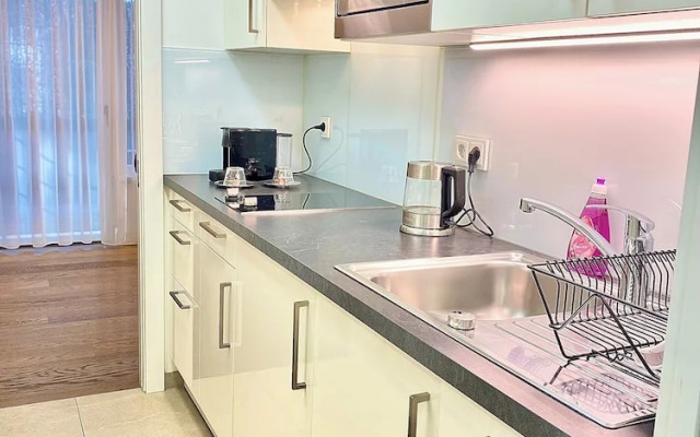 Vienna International Apartments