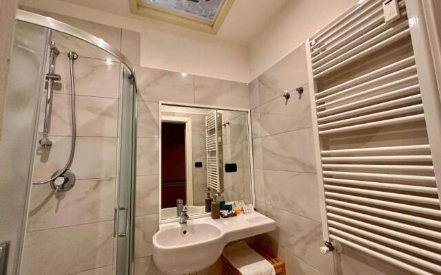 Casa Santangelo Suites
