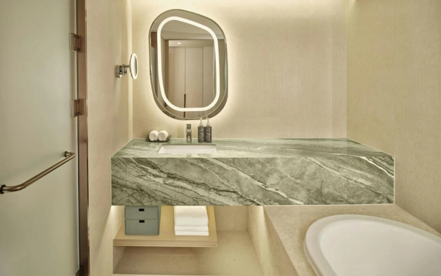 The Westin Seoul Parnas