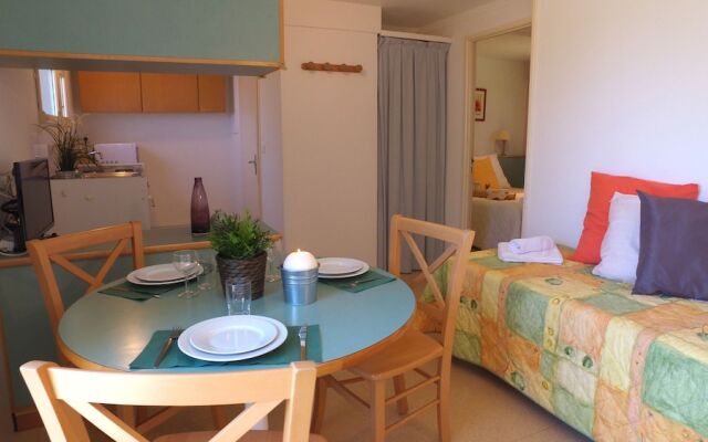 VVF Aubrac, Chaudes-Aigues