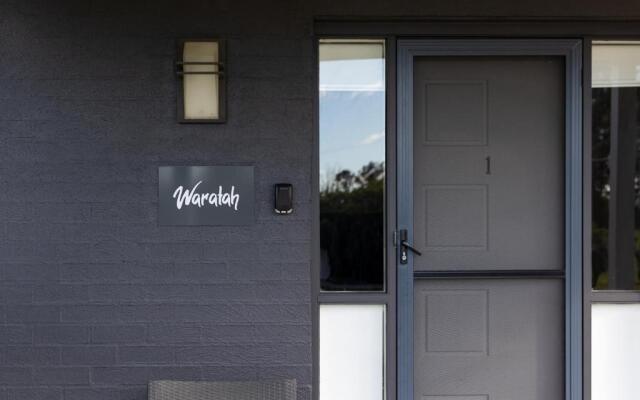 The Grange on Hermitage