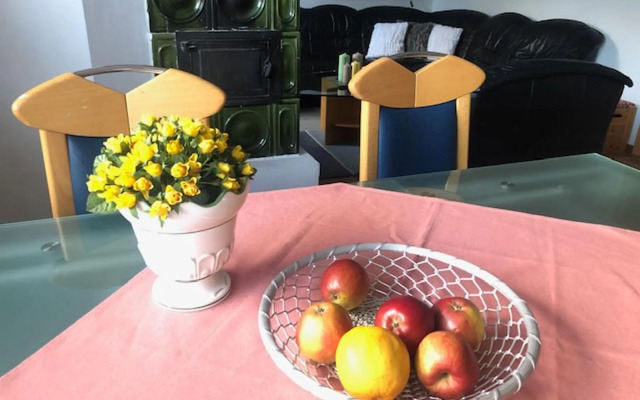 Gästehaus Falkenstein