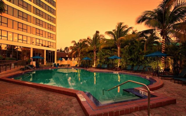 Holiday Inn Miami West - Airport Area by IHG