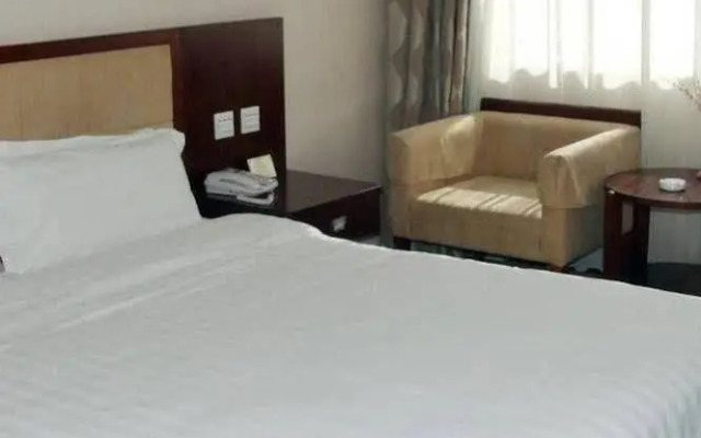 Yatai Hotel Jilin