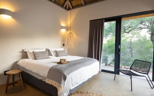 Discover the Coziness of Villa Nesskop - Hoedspruit