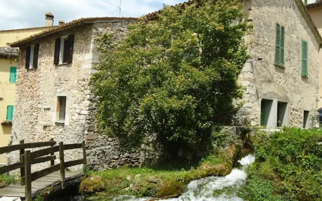 La Casina sullAcqua