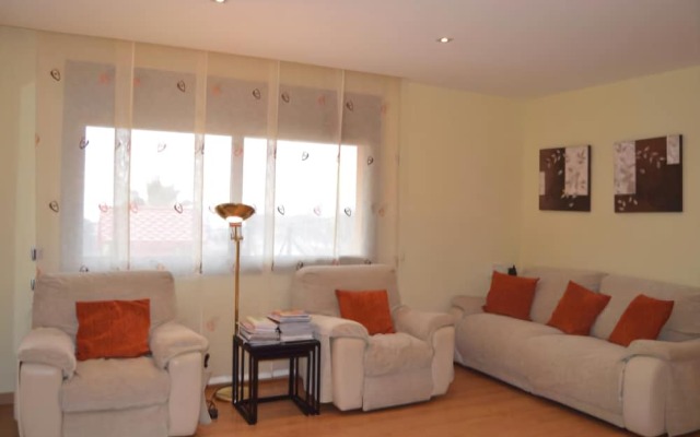 Apartamento Vivalidays Laia Barcelona