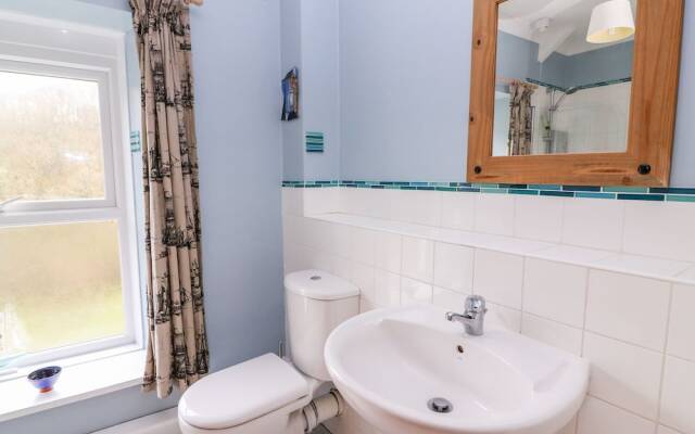 Cilgerran Cottage