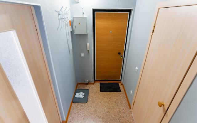 Апартаменты на ул. Рудольфа Нуреева, д. 14