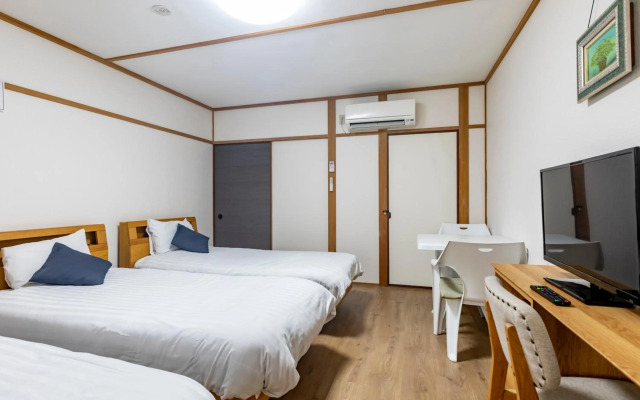 Ｔａｂｉｓｔ ホテルあい浜別府