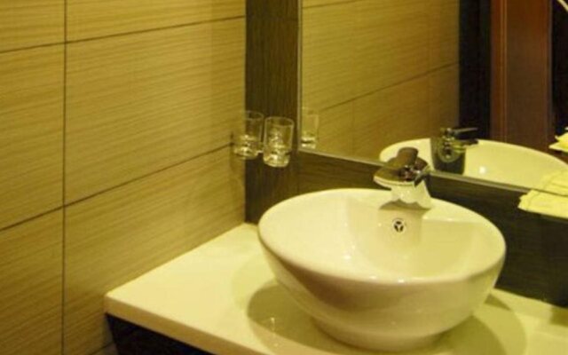 Orient Fashion Hotel Shenzhen