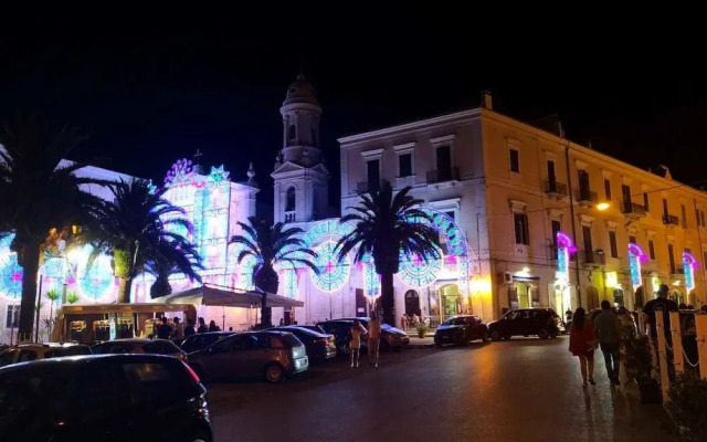 Palazzo Marina Boutique