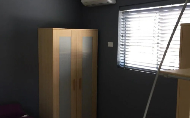 Palazzio Apartments & Studios