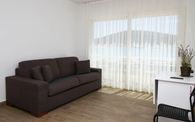 Ufuk Hotel
