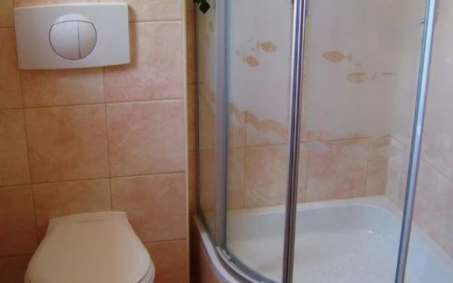 Rožmberk Royale Pension