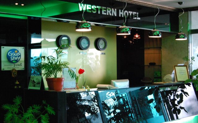 Western Hotel
