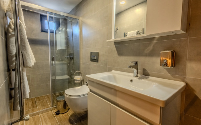 Leliko Suites