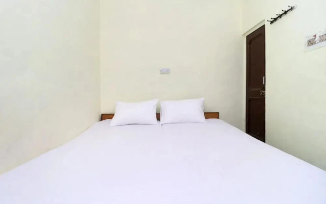 Shri Krishankripa Guest House by OYO Rooms
