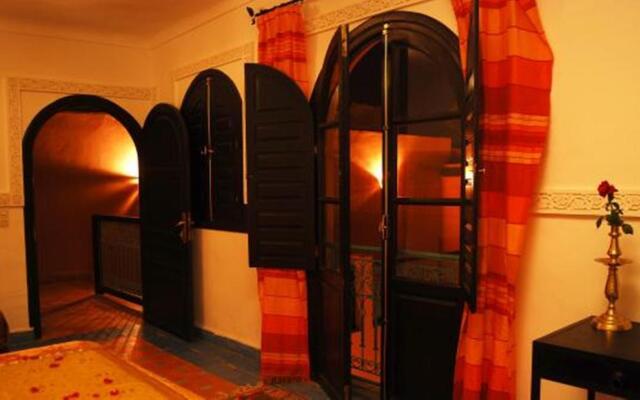 Riad La Perle de Marrakech