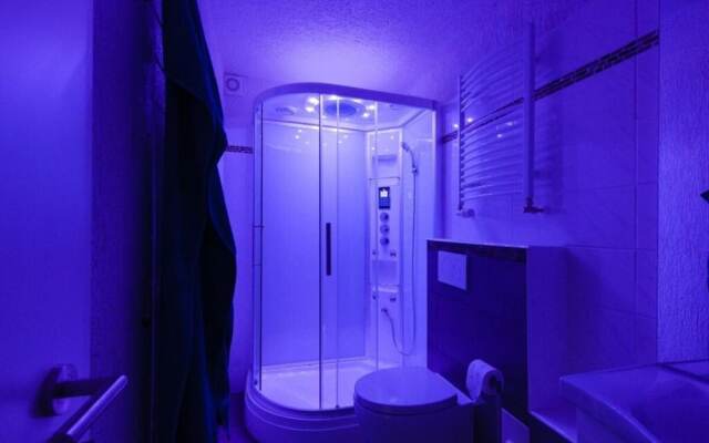 Holiday Apartment Angela Koenig