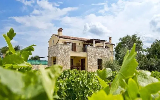 Villa Dunya 301