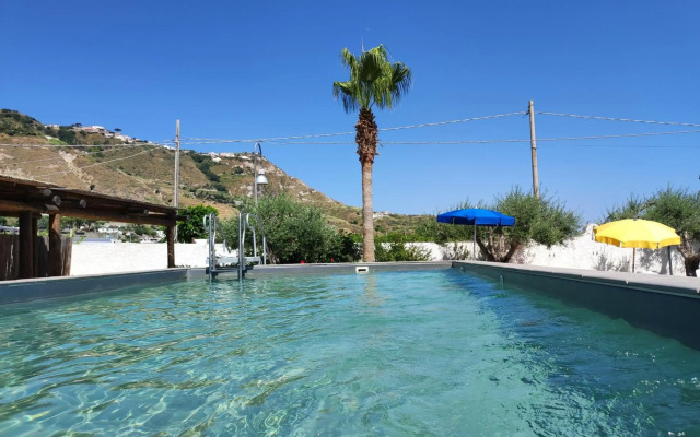 Hotel Villa Bernardina